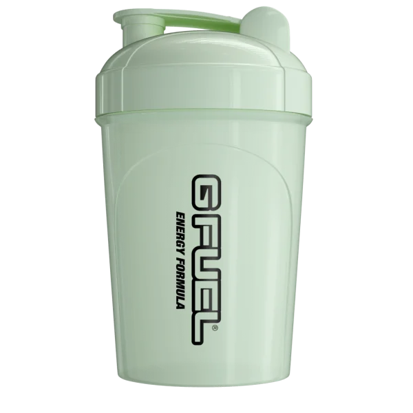 G FUEL Glow-In-The-Dark - Shaker