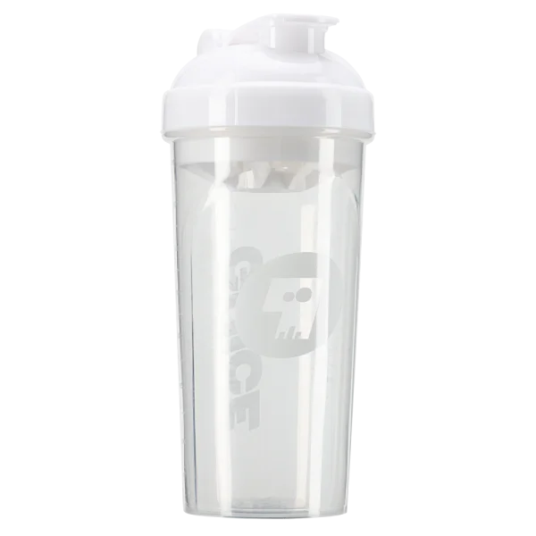 GUICE VERY WHITE - Shaker