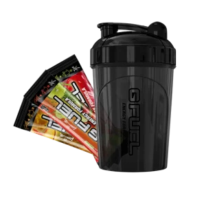 G FUEL Ninja XL - Starter Kit 