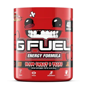 7 Eleven  Buy a Case of G Fuel get a Shaker Cup – G FUEL