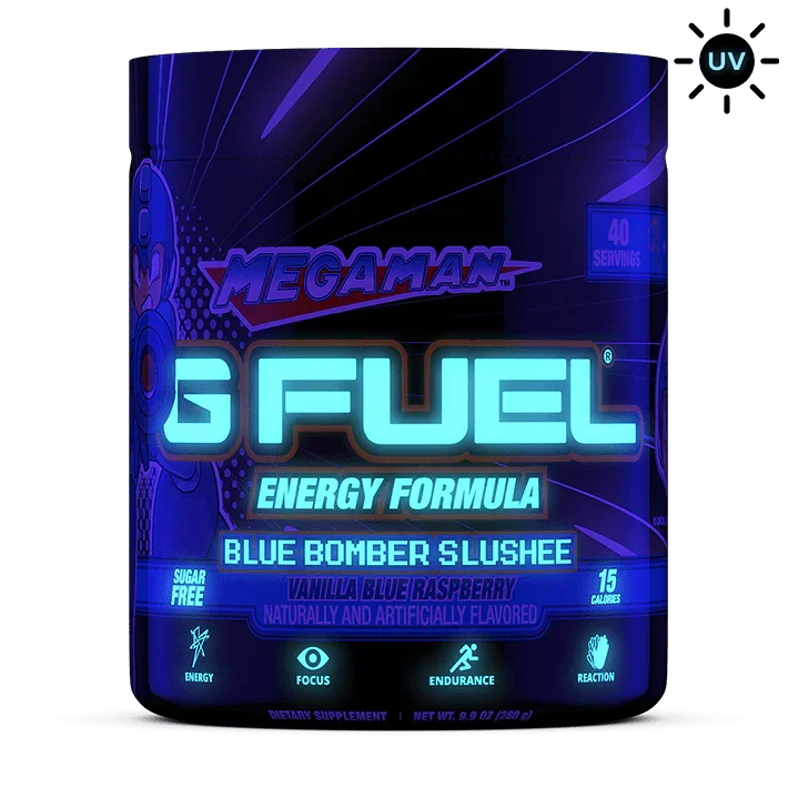 GFuel needs THESE types of shakers : r/GFUEL