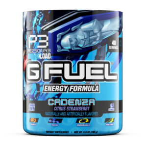 G FUEL Cadenza
