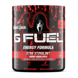 G FUEL Stab Stimulant