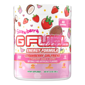 G FUEL Strawberry GF